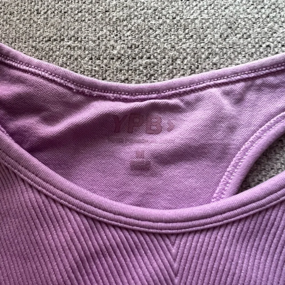 Abercrombie YPB Athletic Tank - Picture 3 of 3
